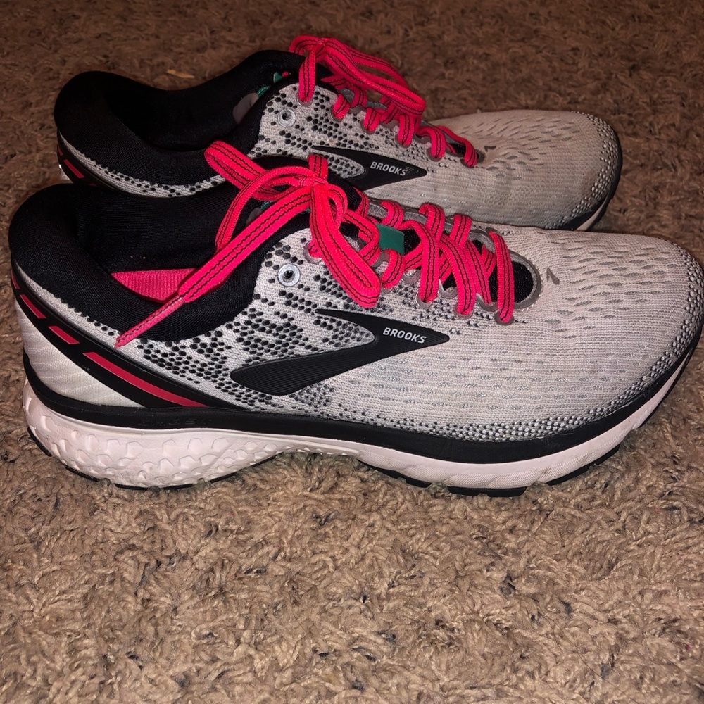 Brooks Ghost 11